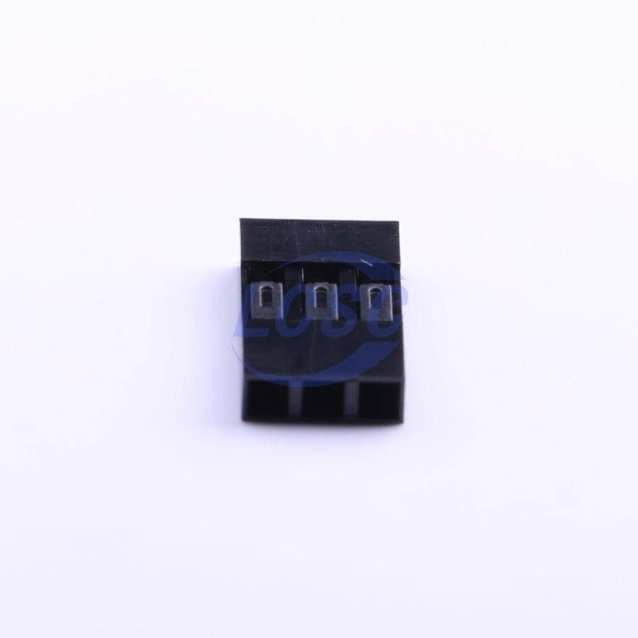 Amphenol 65039-034LF - 3