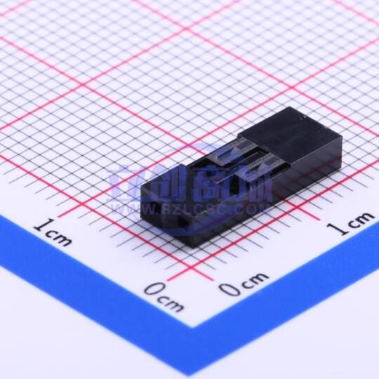 Amphenol 65039-035LF - 1
