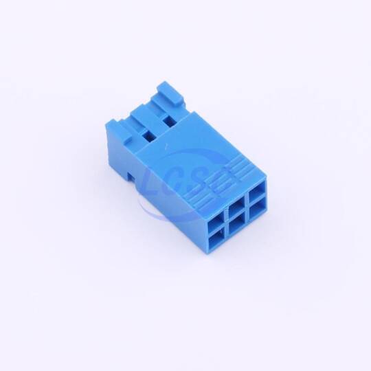 Amphenol 65239-003LF - 3