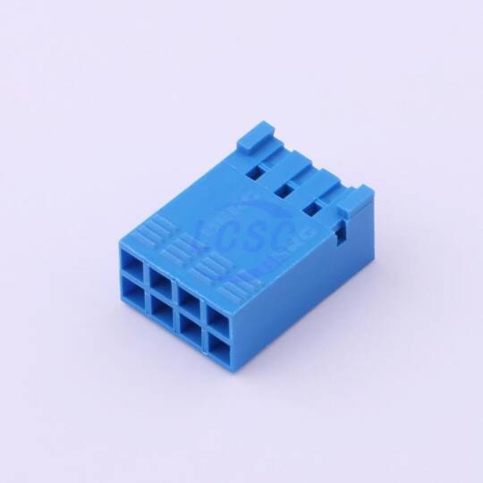 Amphenol 65239-004LF - 3