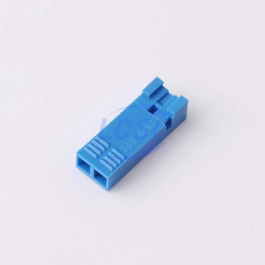 Amphenol 65240-002LF - 3