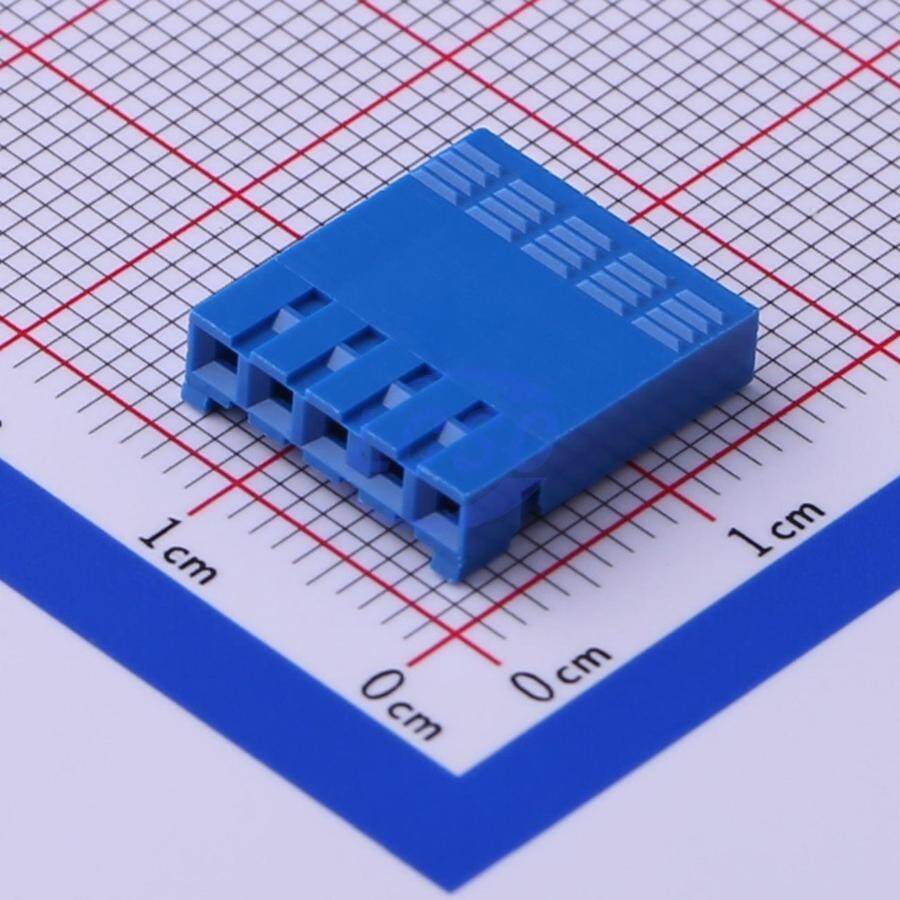 Amphenol 65240-005LF - 2