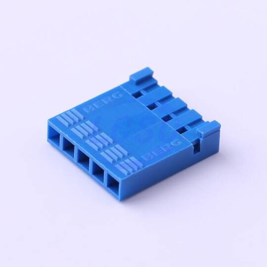 Amphenol 65240-005LF - 3