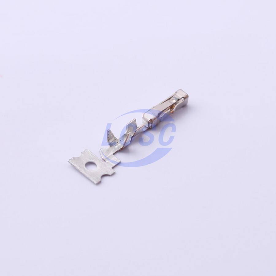 Amphenol 76347-301LF - 3