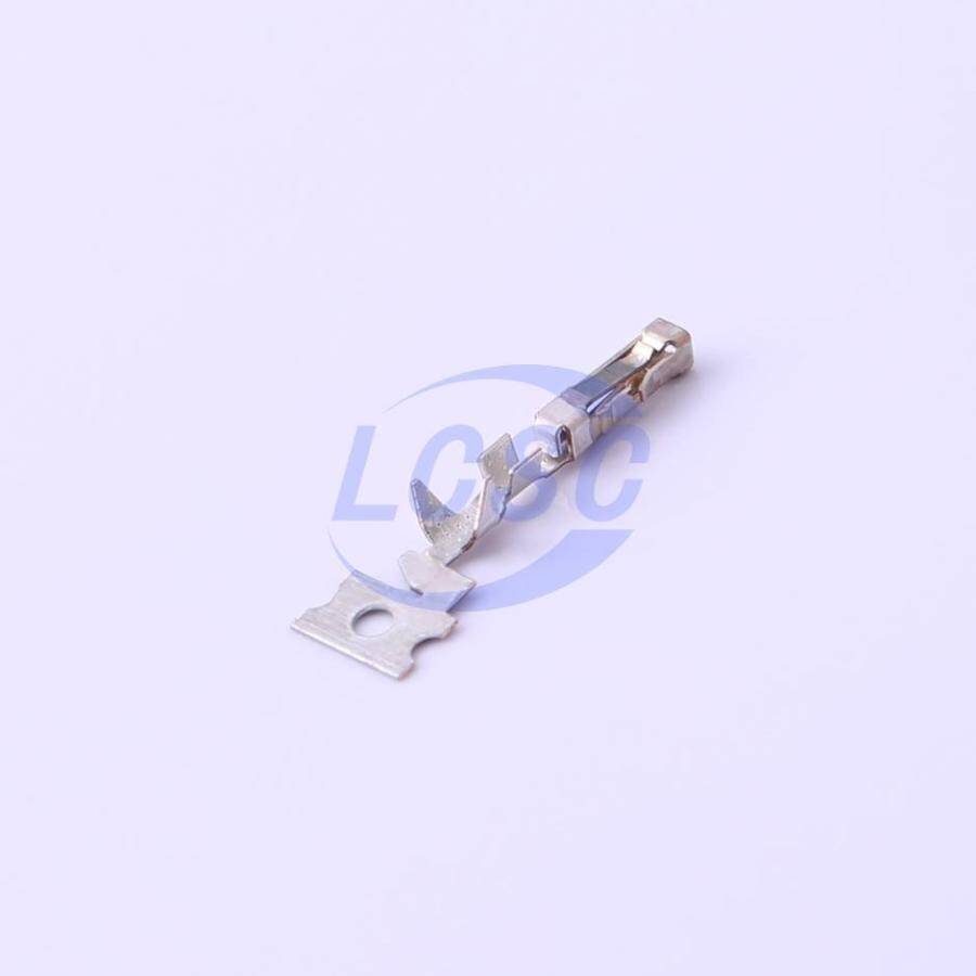 Amphenol 76347-302LF - 3