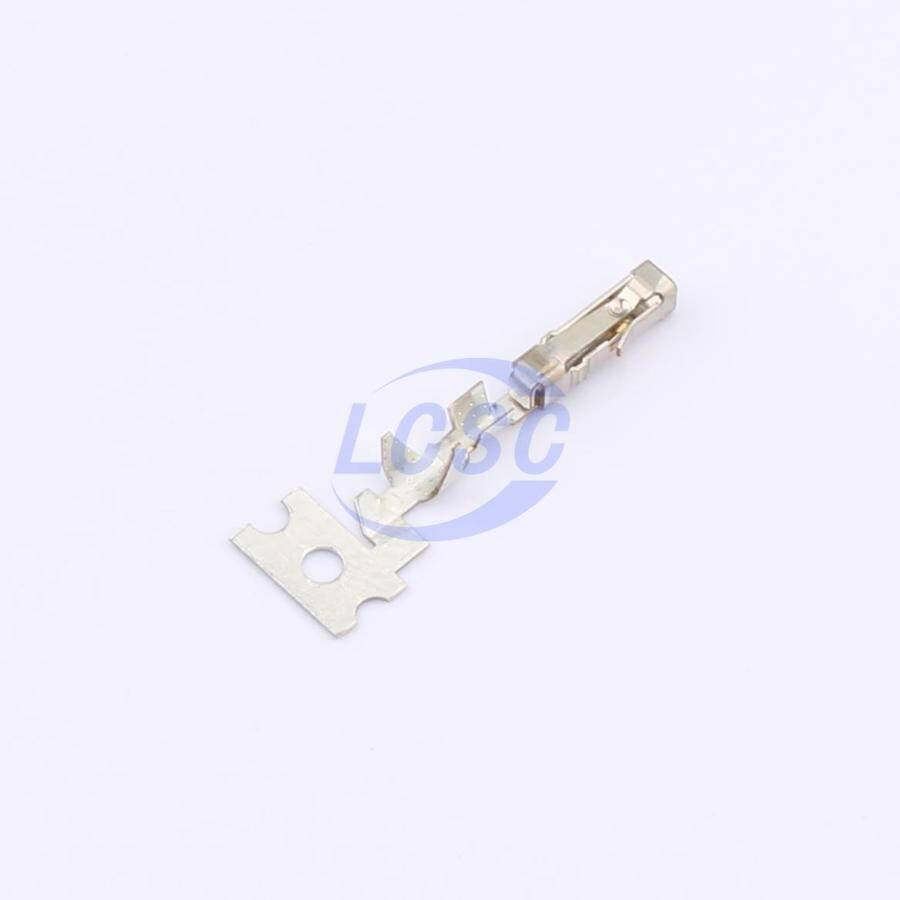 Amphenol 76347-303LF - 3