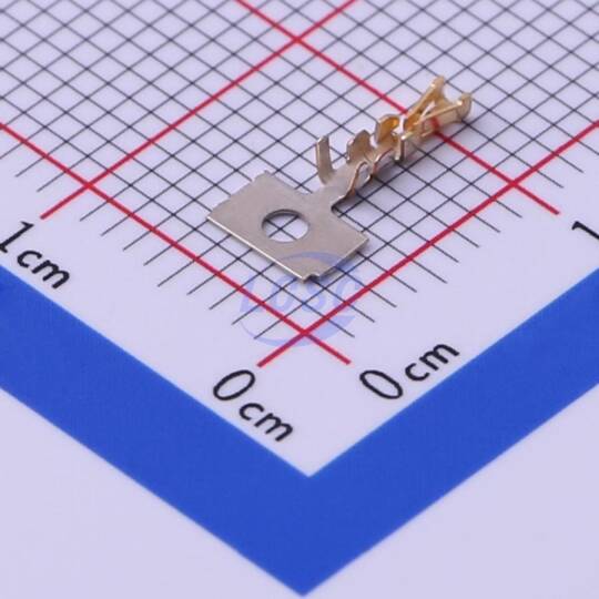 Amphenol 77138-001LF - 1