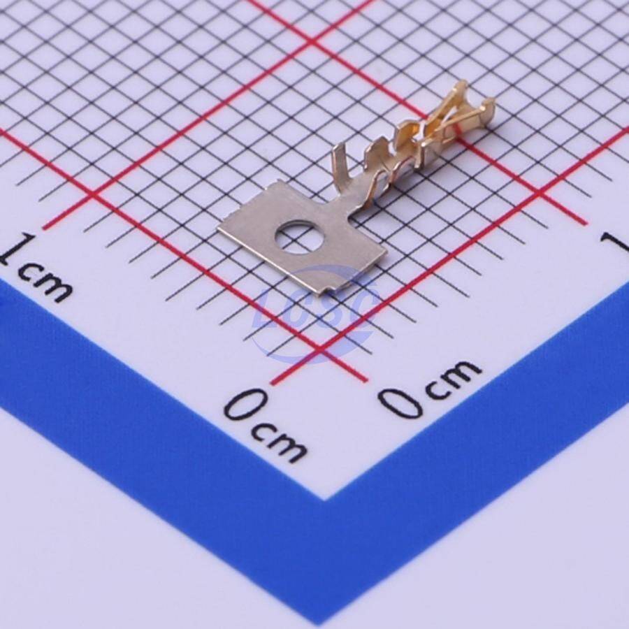 Amphenol 77138-001LF - 1