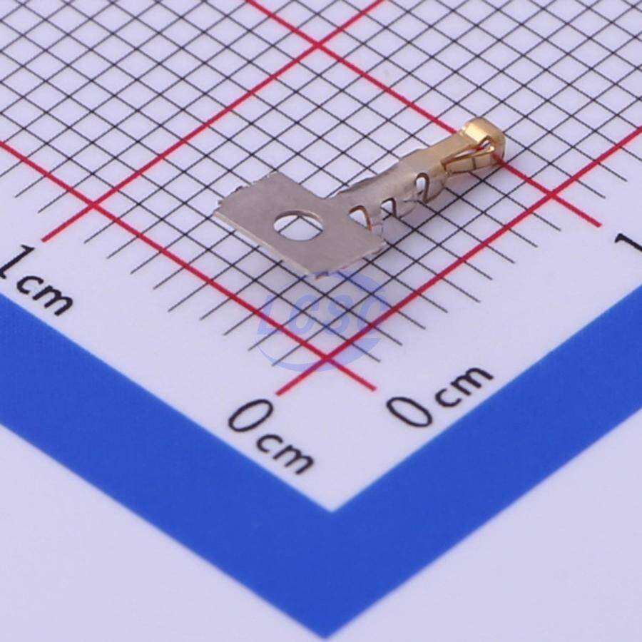 Amphenol 77138-001LF - 2