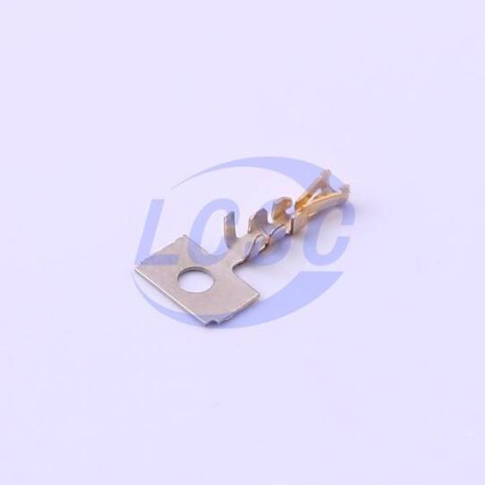 Amphenol 77138-001LF - 3