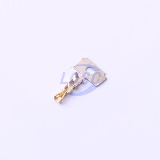 Amphenol 77138-101LF - 3