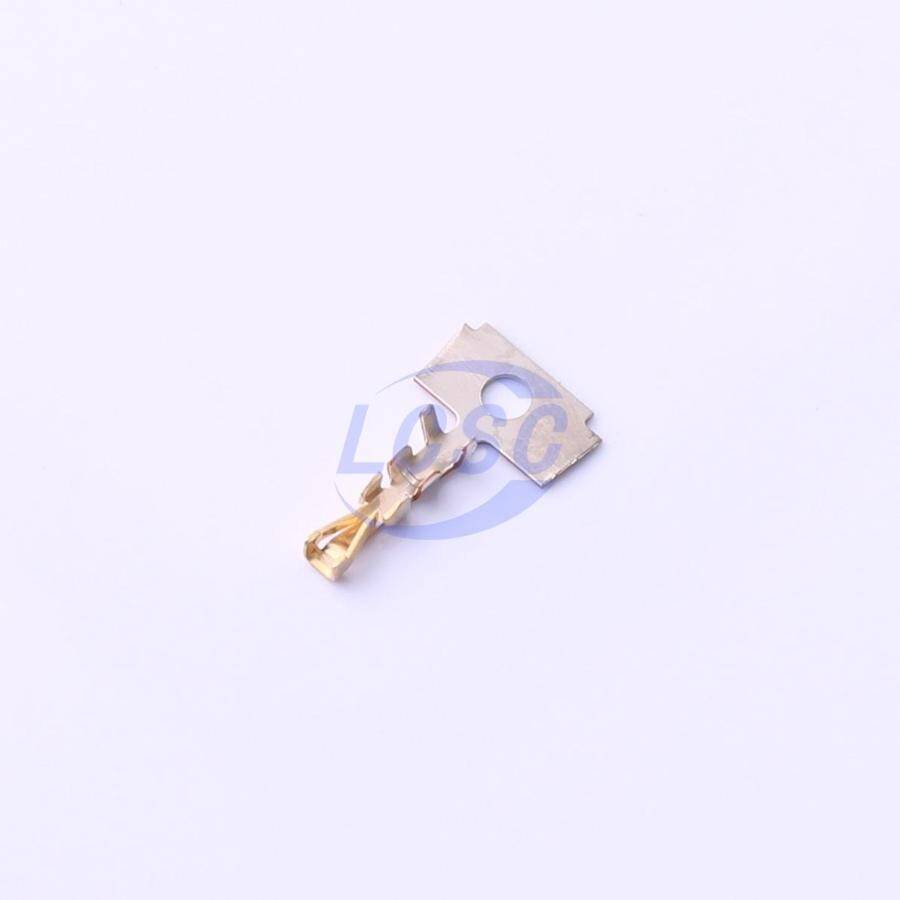 Amphenol 77138-101LF - 3