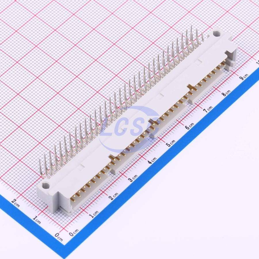 Amphenol 86093967113755E1LF - 1