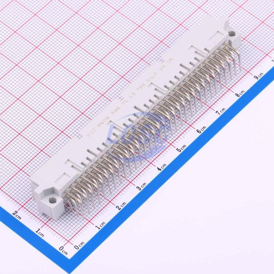 Amphenol 86093967113755E1LF - 2