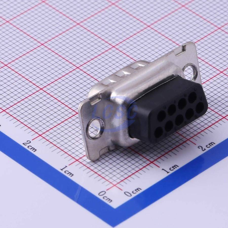 Amphenol 865609PLTXLF - 2