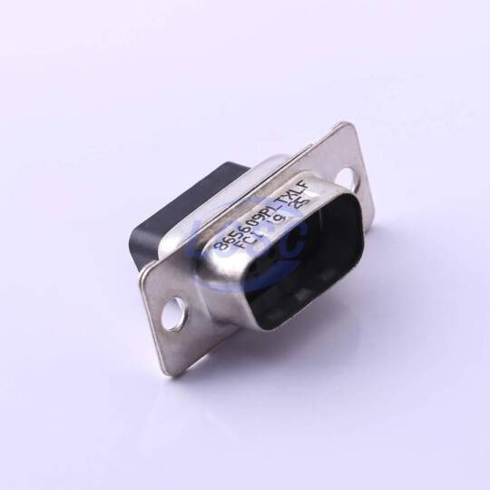 Amphenol 865609PLTXLF - 3