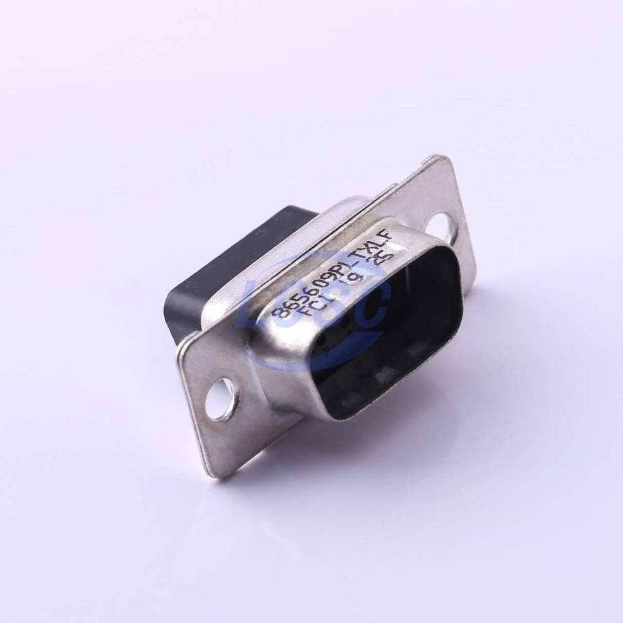 Amphenol 865609PLTXLF - 3