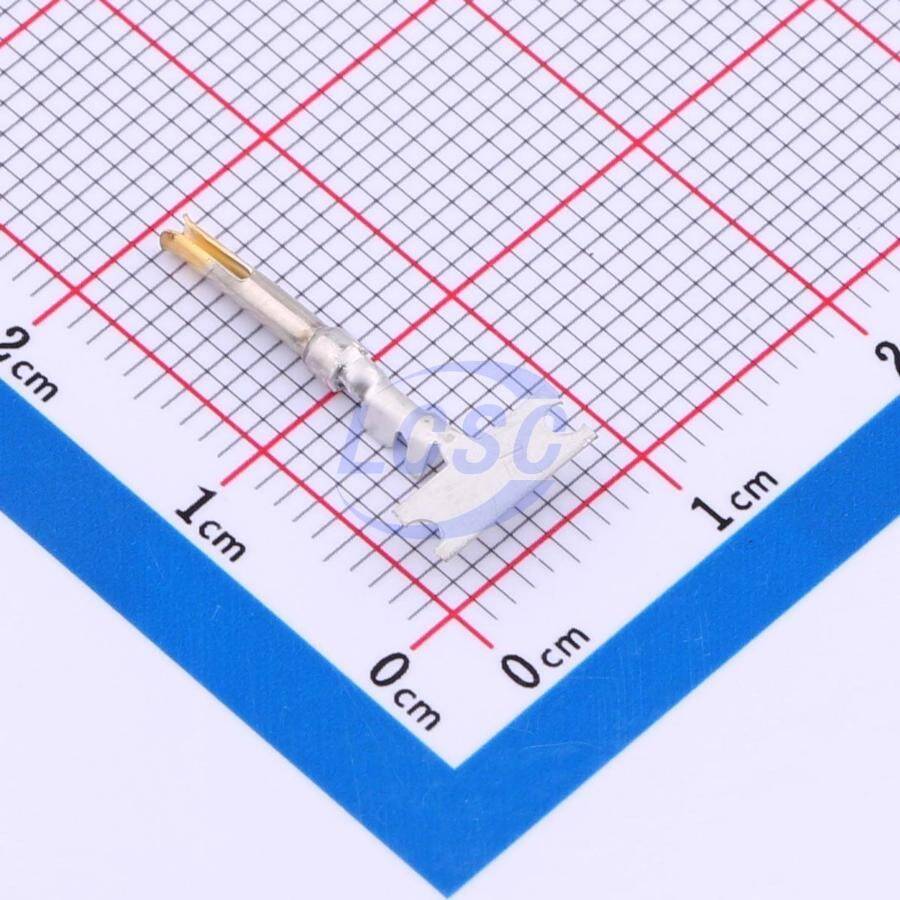 Amphenol 86566520064LF - 2