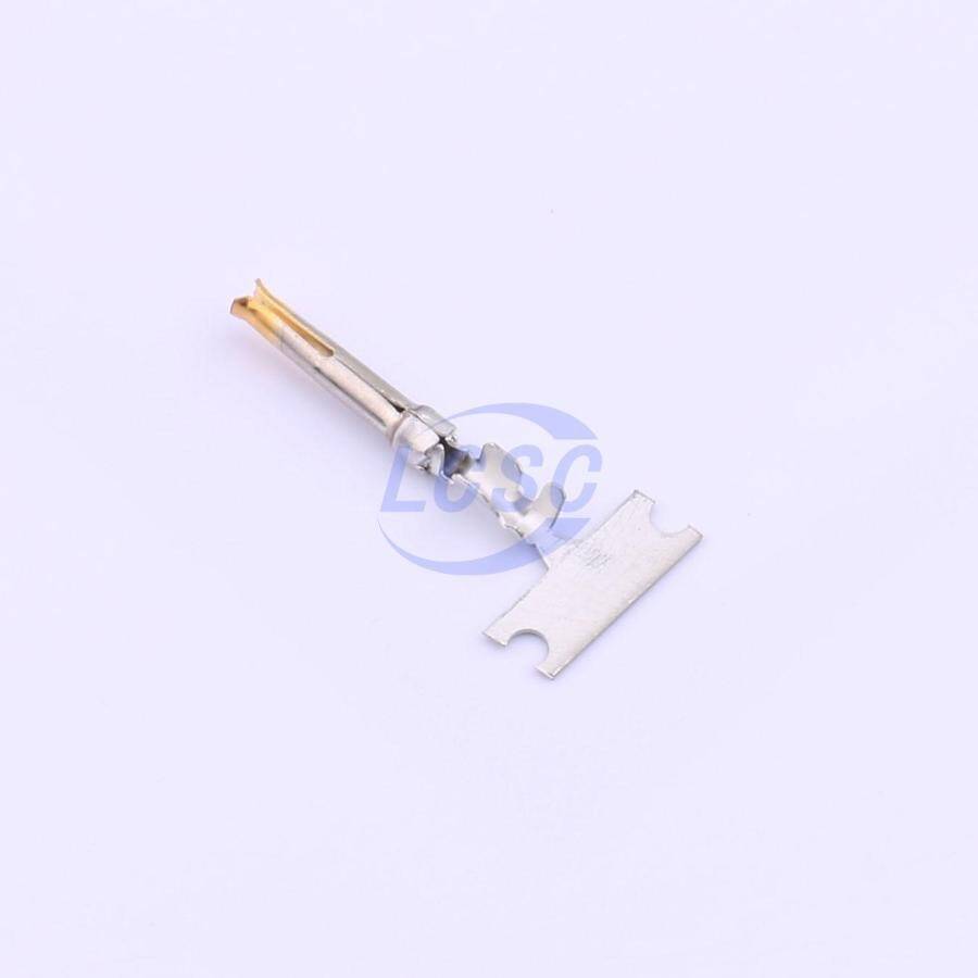 Amphenol 86566520064LF - 3