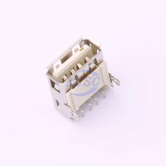 Amphenol 87583-0010BHLF - 3