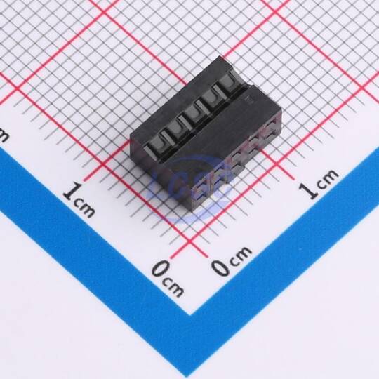 Amphenol 90311-010LF - 2