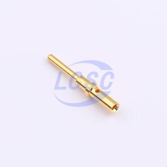 Amphenol AT60-202-1631 - 3