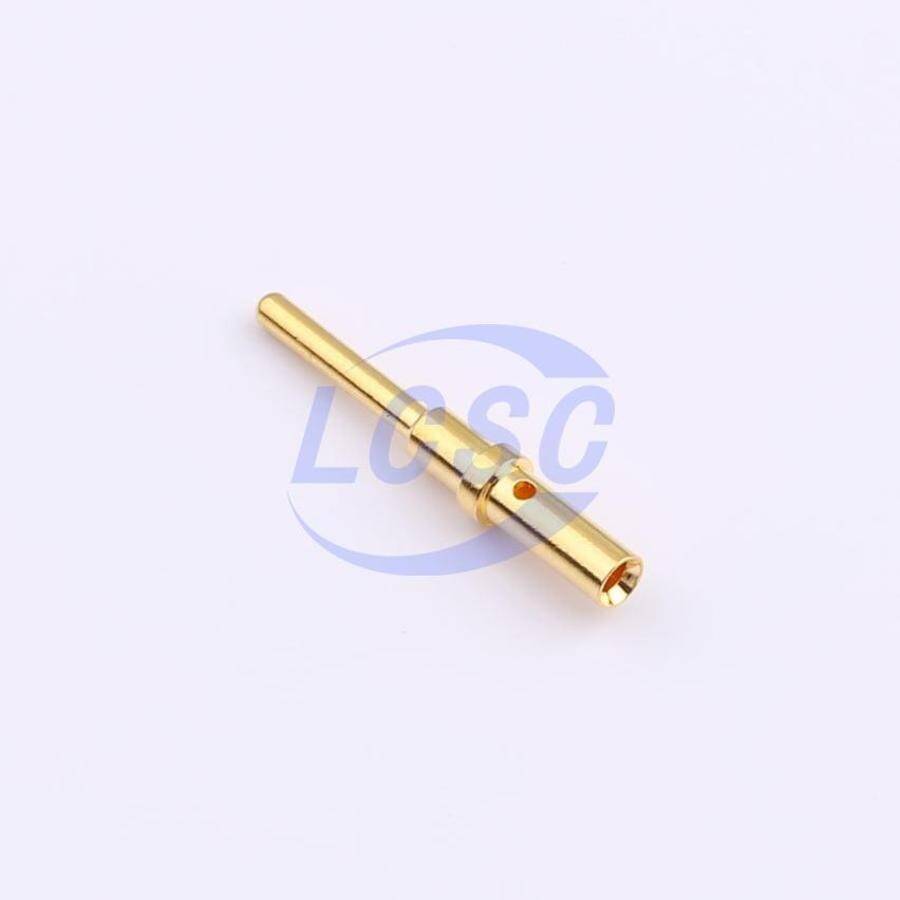 Amphenol AT60-202-1631 - 3