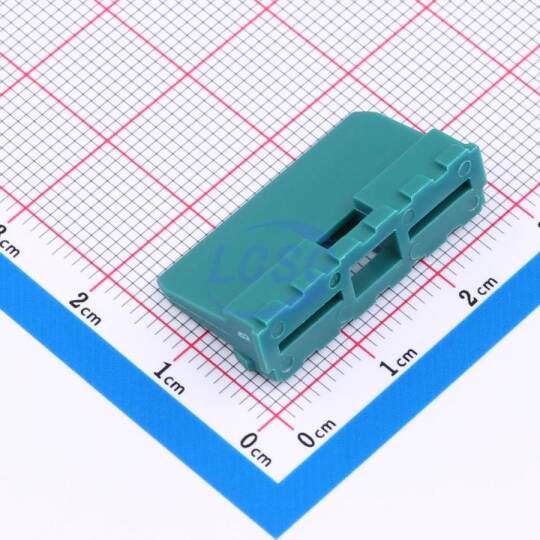 Amphenol AW12P - 2