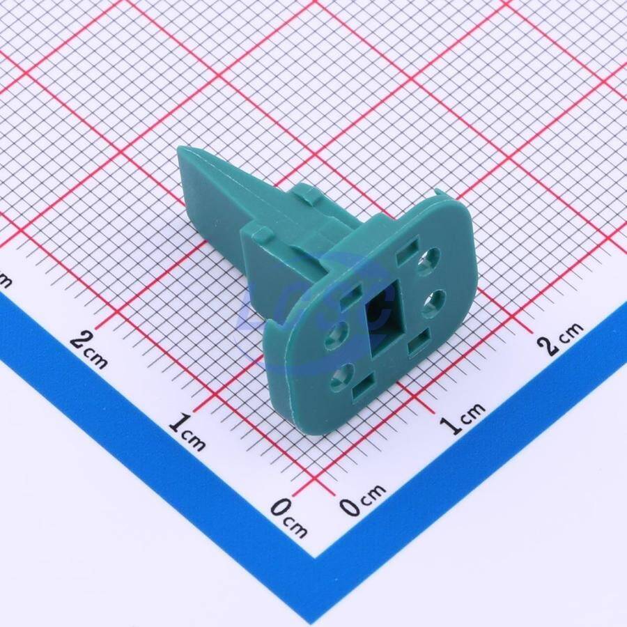 Amphenol AW4S - 1