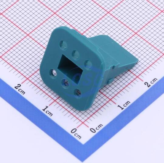 Amphenol AW6S - 1