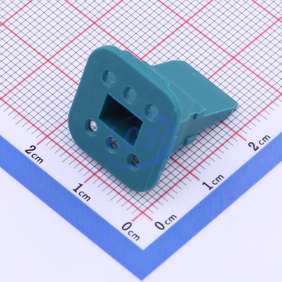 Amphenol AW6S - 1
