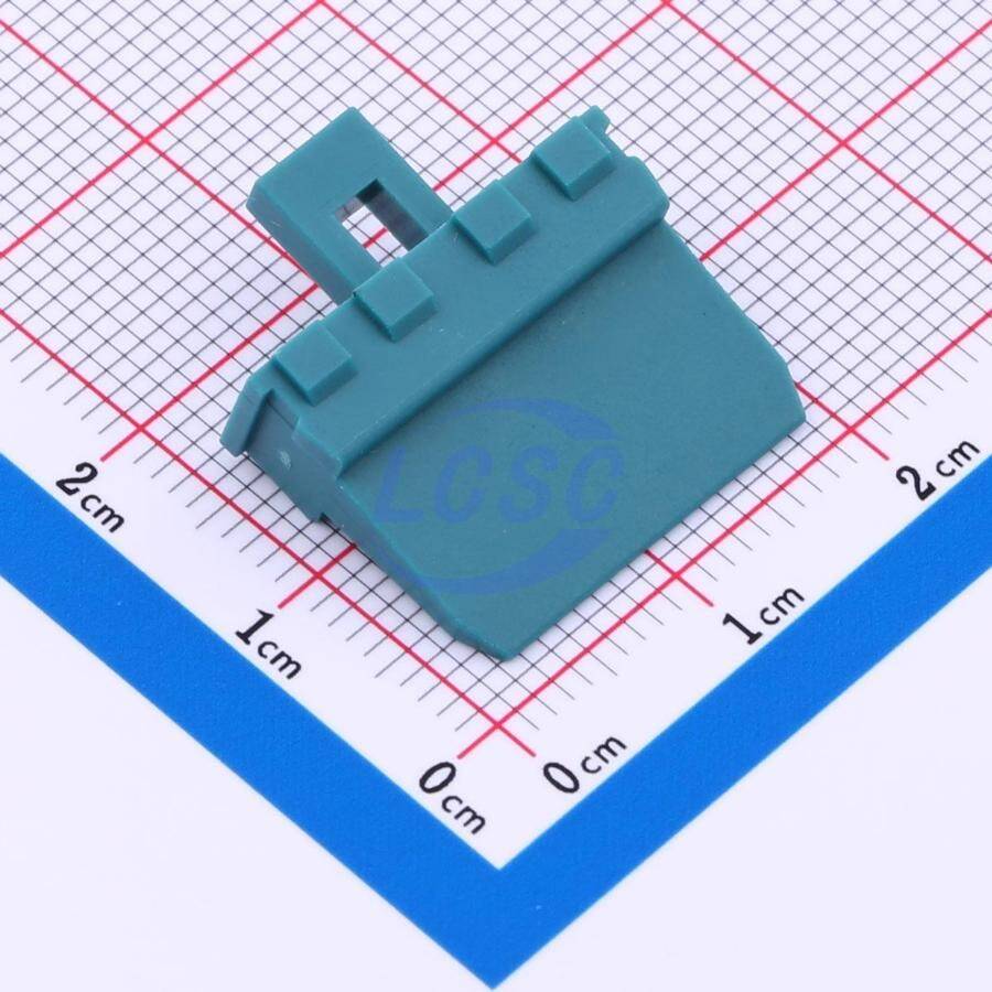 Amphenol AW8P - 2