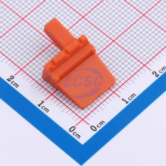 Amphenol AWM-6P - 1