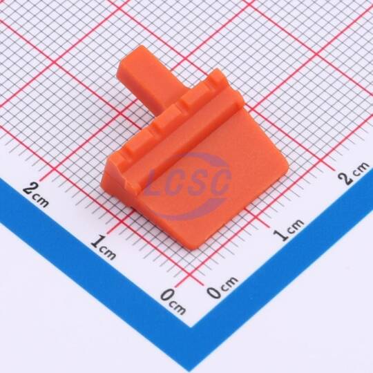 Amphenol AWM-8P - 1