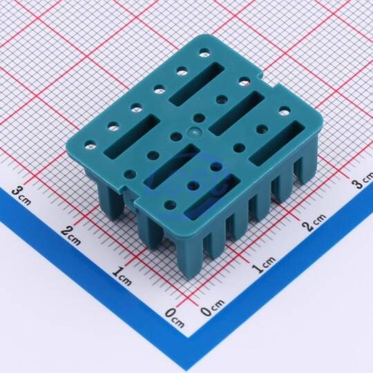 Amphenol AWV-18P - 1