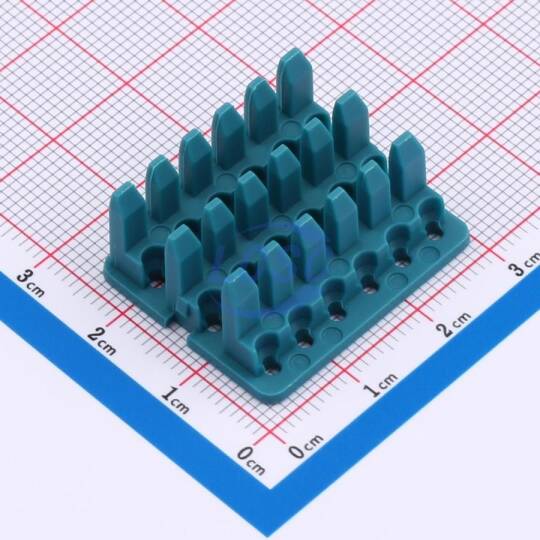 Amphenol AWV-18P - 2