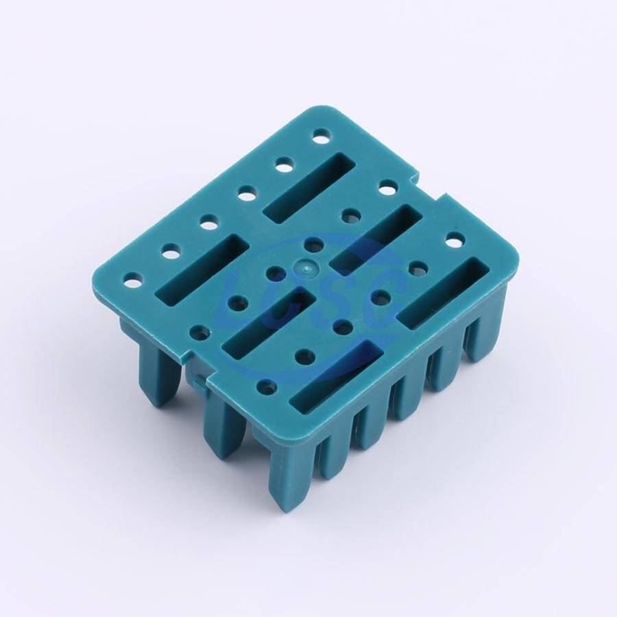 Amphenol AWV-18P - 3