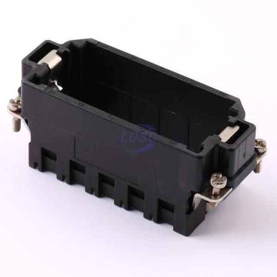 Amphenol C146P16001G8 - 2