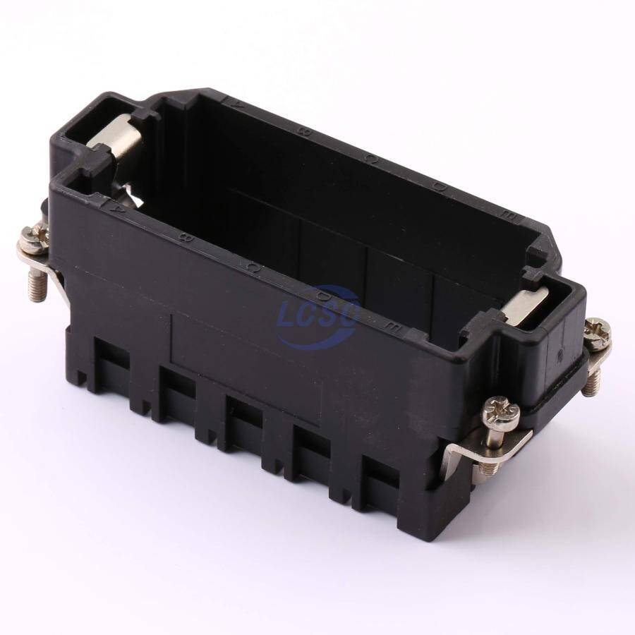 Amphenol C146P16001G8 - 2