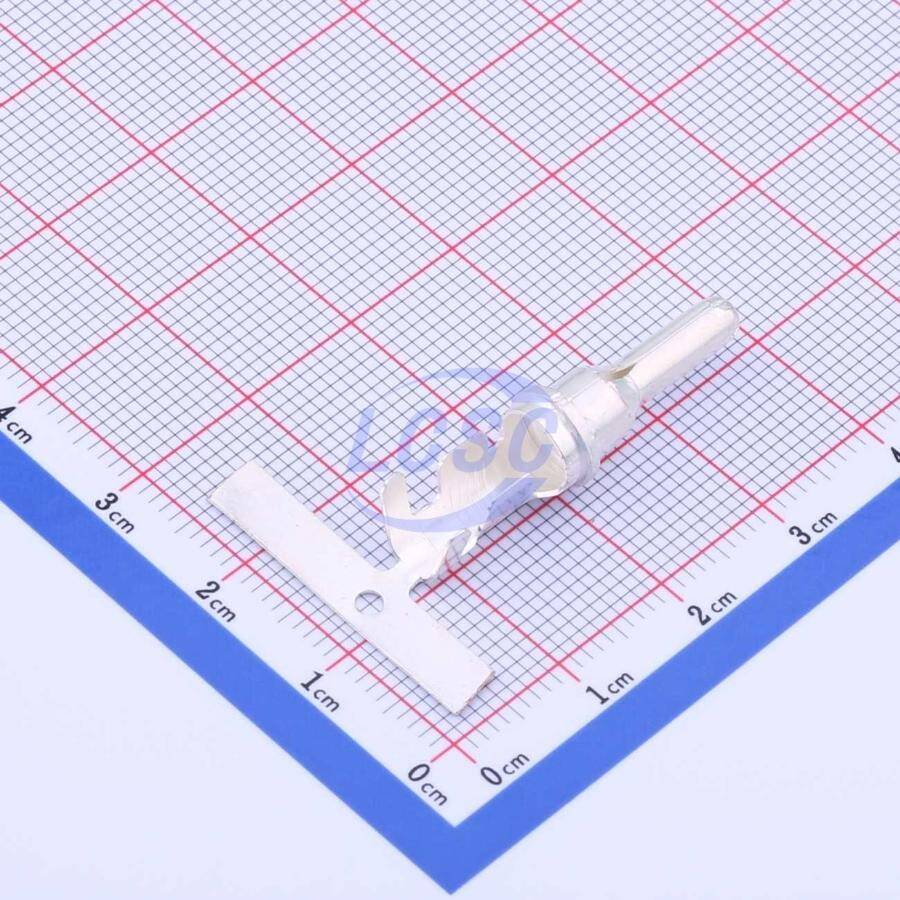 Amphenol C310026000 - 1