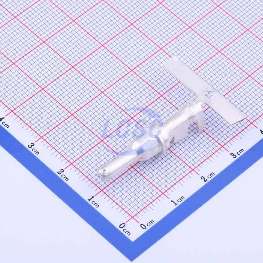 Amphenol C310026000 - 2