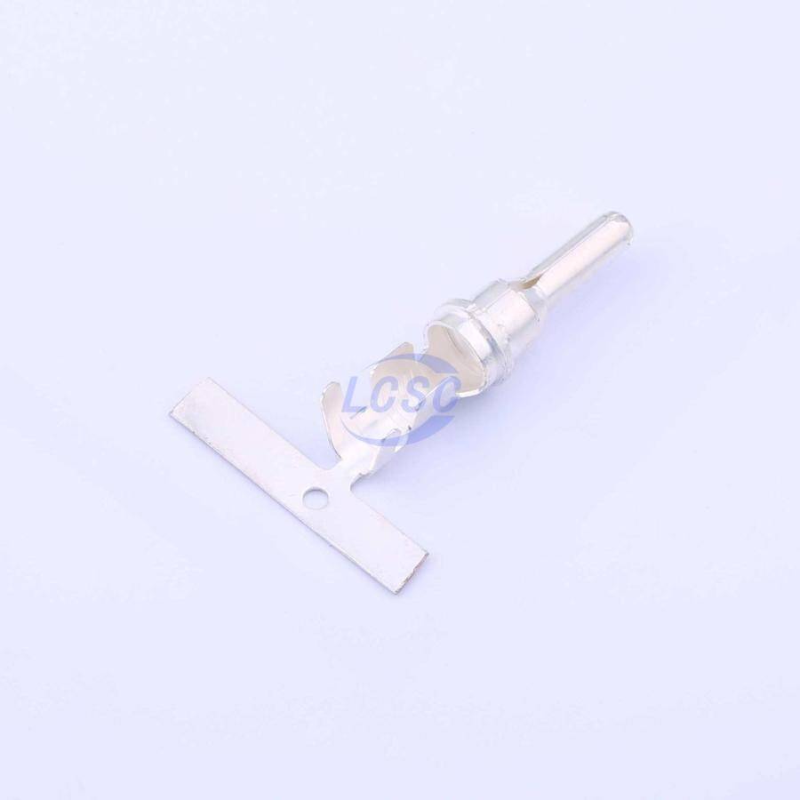 Amphenol C310026000 - 3