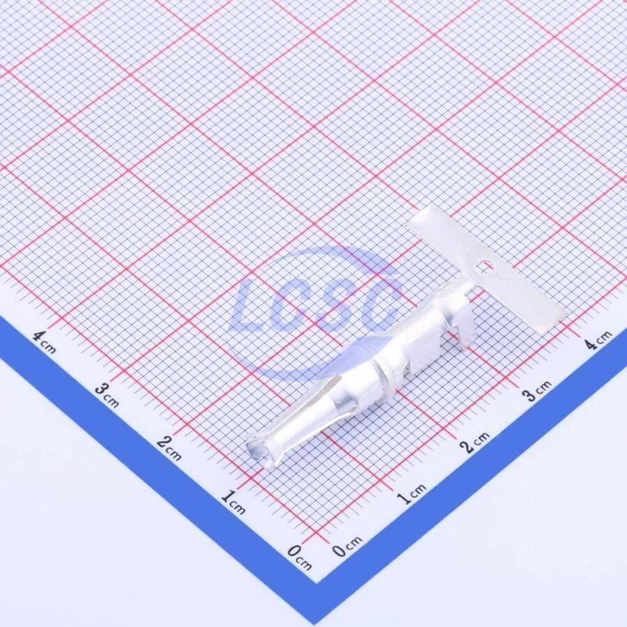 Amphenol C310026001 - 2