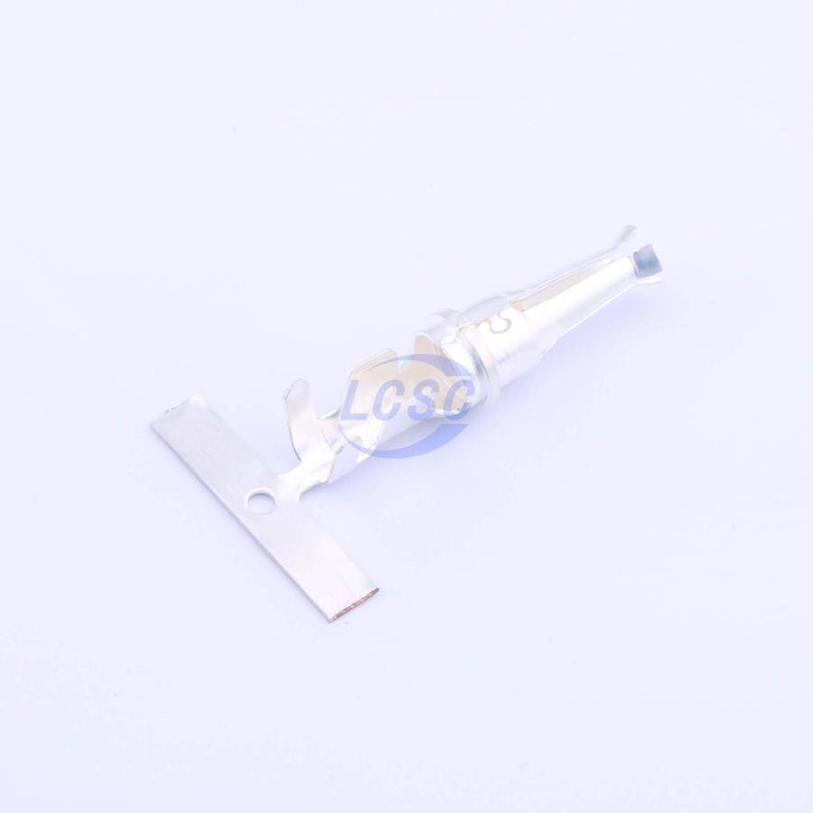 Amphenol C310026001 - 3