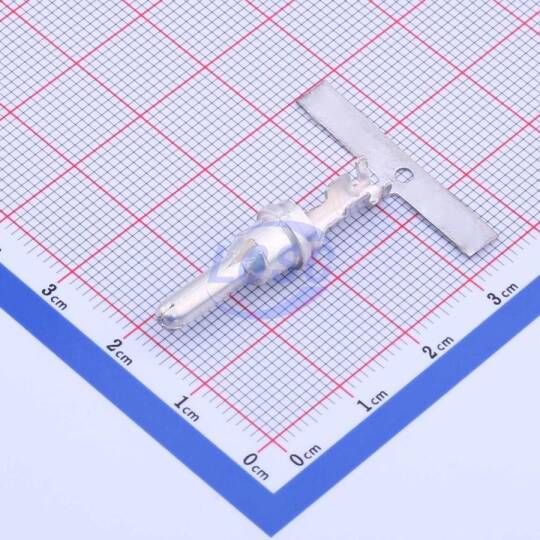 Amphenol C310026002 - 1