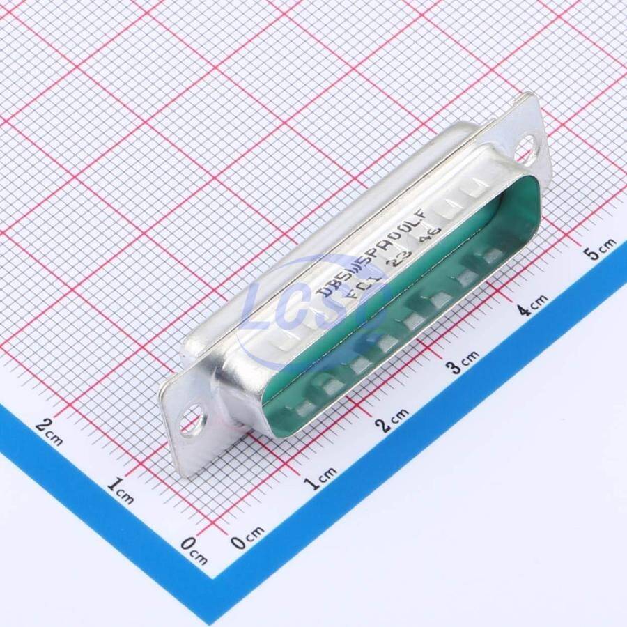 Amphenol DB5W5PA00LF