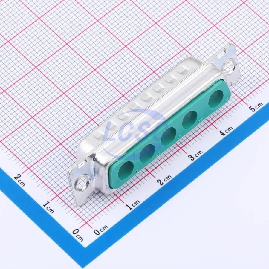 Amphenol DB5W5PA00LF - 2