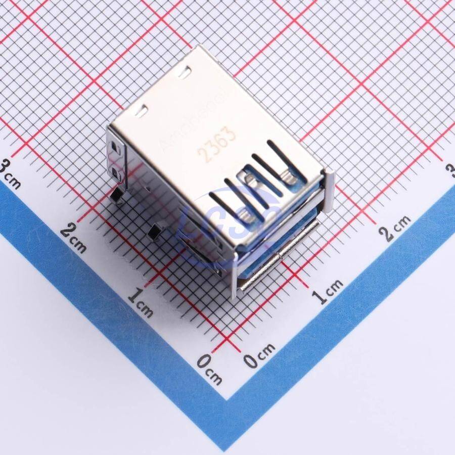 Amphenol GSB3112311HR - 1