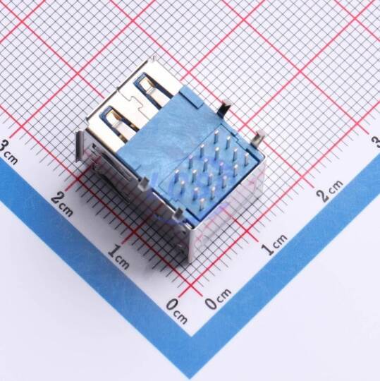 Amphenol GSB3112311HR - 2