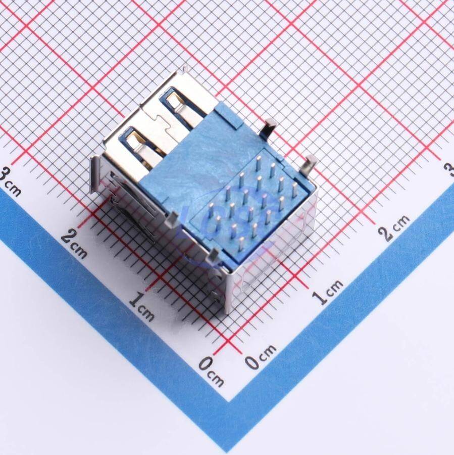 Amphenol GSB3112311HR - 2